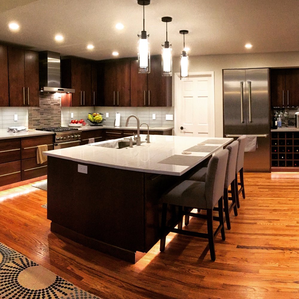 Photo of Stewart Remodel Design Build