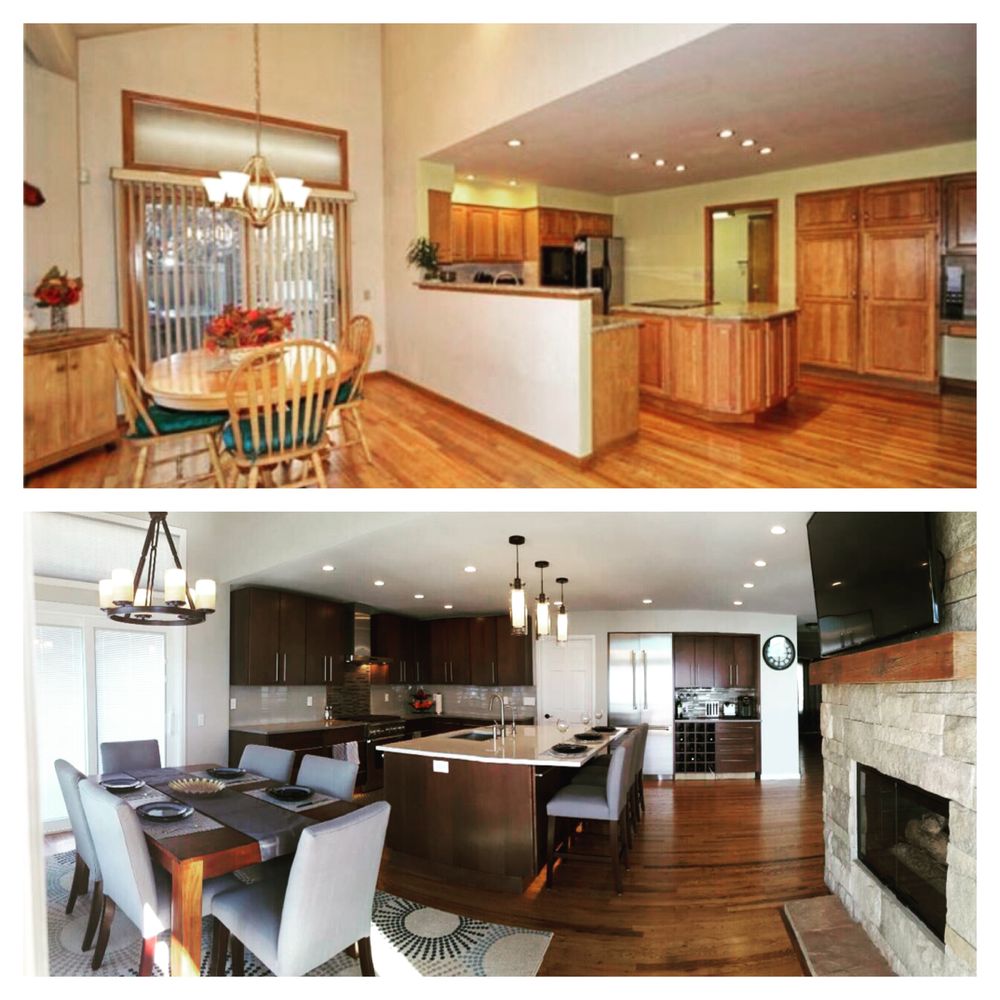 Photo of Stewart Remodel Design Build