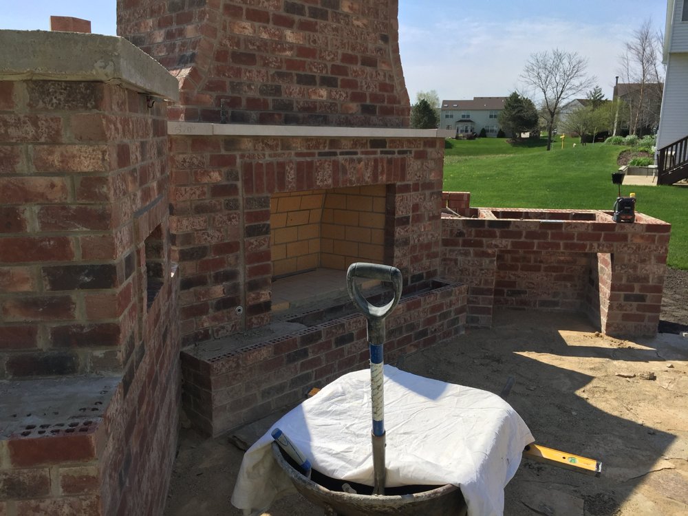 Photo of Round Table Masonry