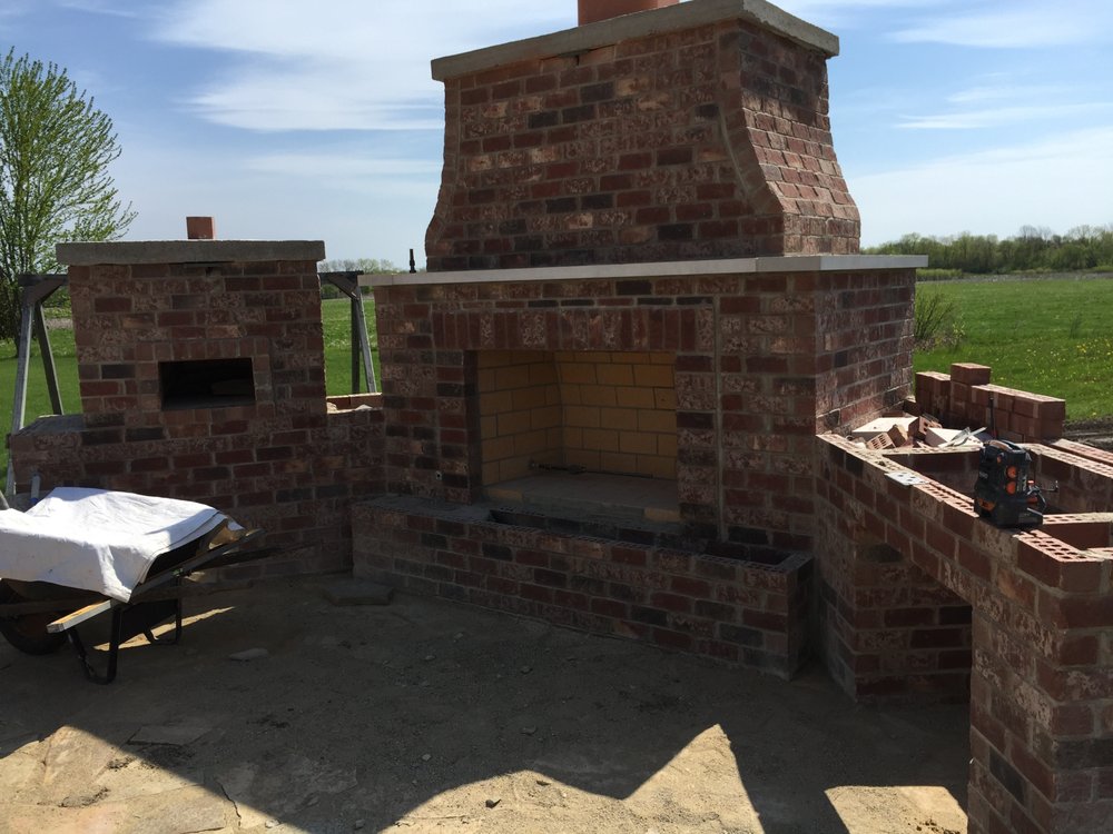 Photo of Round Table Masonry