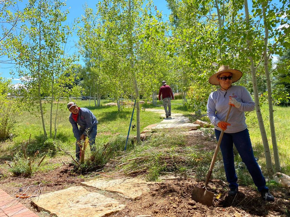 Photo of Applewoods Landscaping