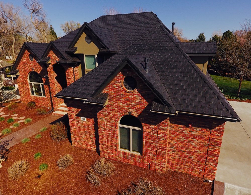 Photo of Slaughter Roofing