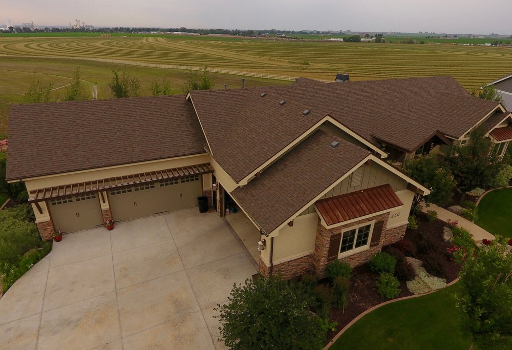 Photo of Slaughter Roofing