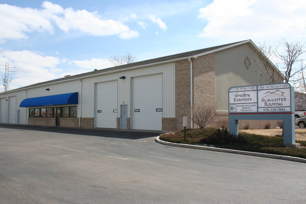 Photo of Slaughter Roofing