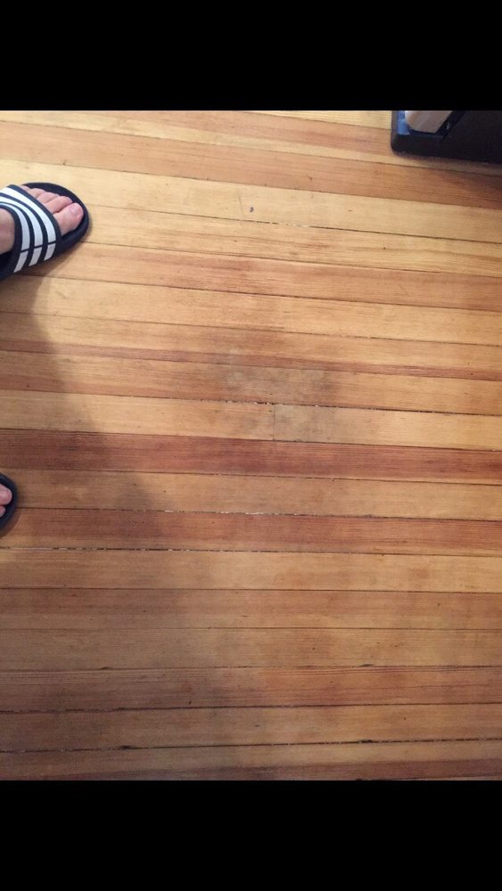 Photo of Old West Hardwood