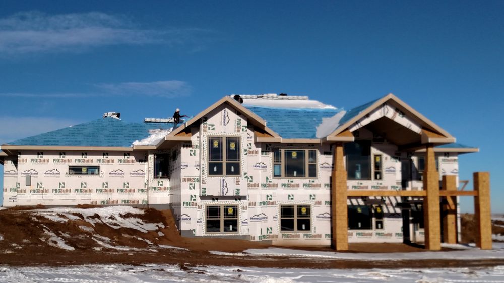 Photo of HomeTowne Roofing