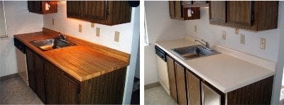 Photo of Triage Remodeling