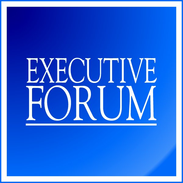 Photo of Executive Forum