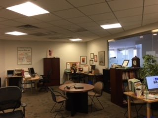 Photo of Executive Forum
