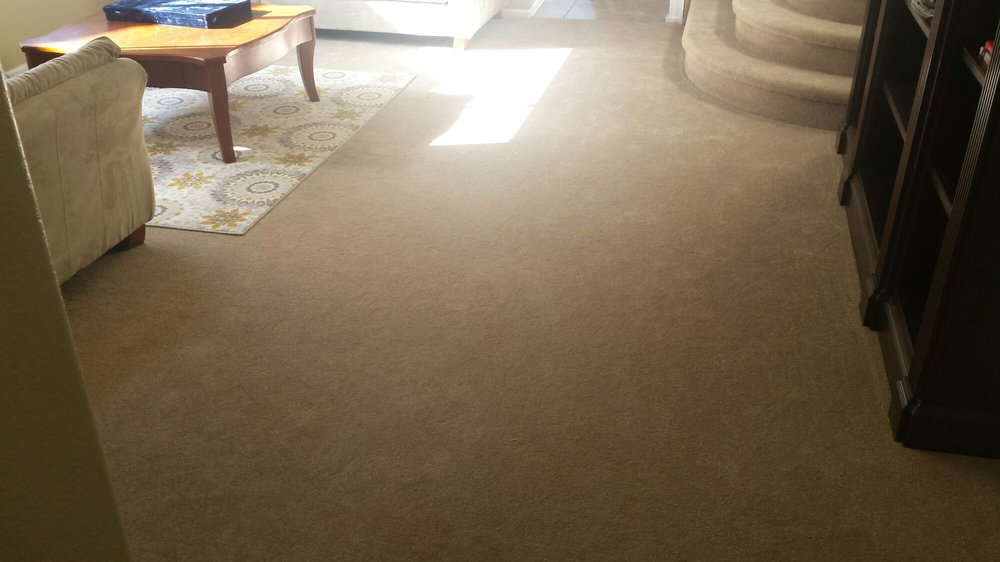 Photo of Weaver Carpets