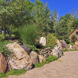 Photo of Twisted Vine Lanscape & Design