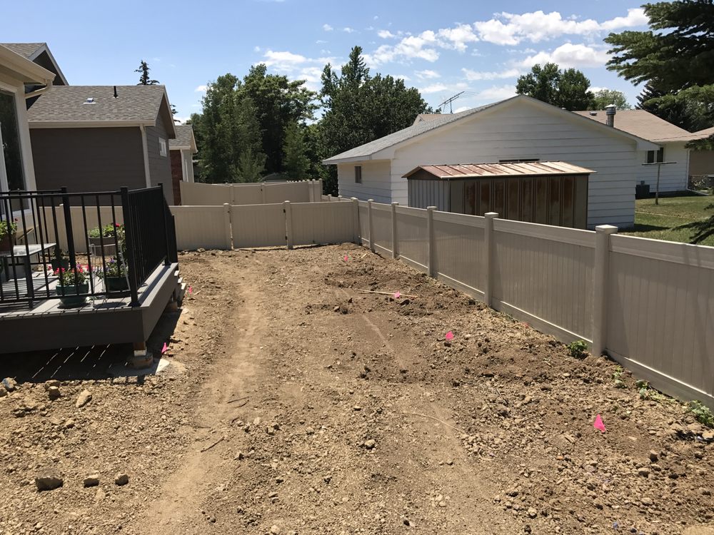 Photo of Front Range Fence