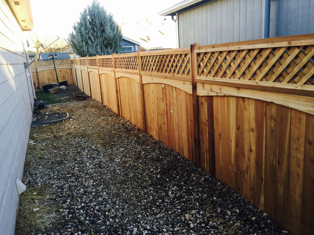 Photo of Front Range Fence