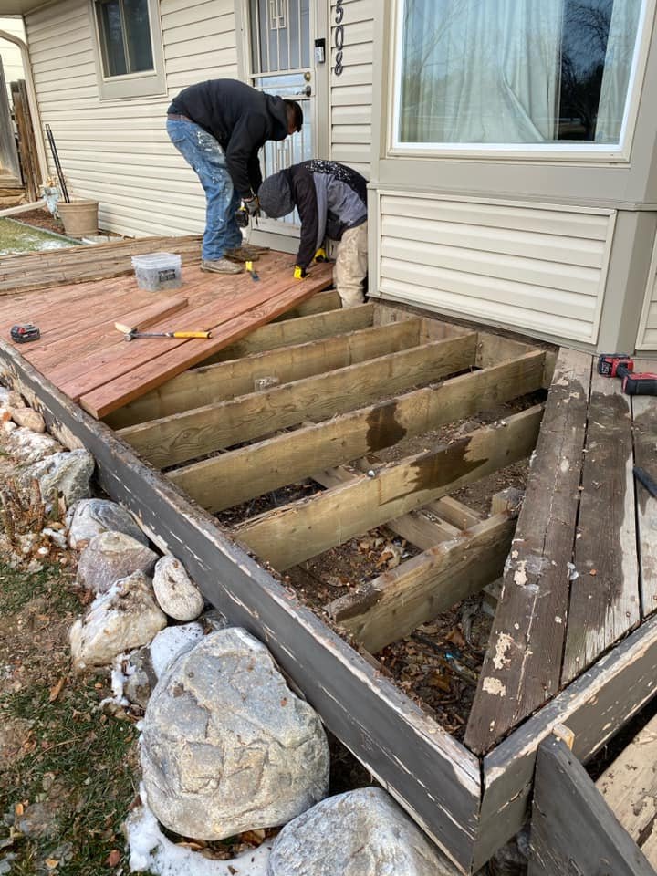 Photo of Xtra Mile Home Improvement