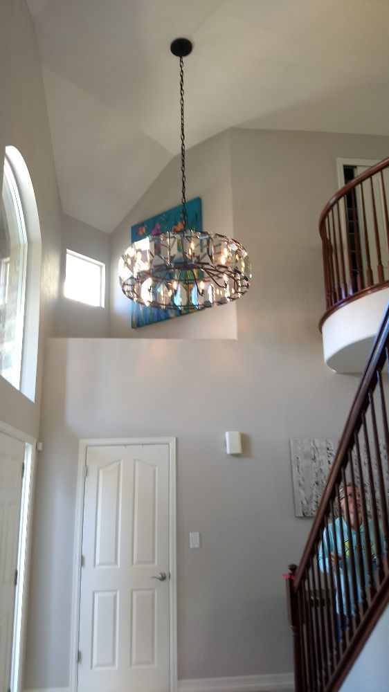 Photo of Adept Electric & Construction Services