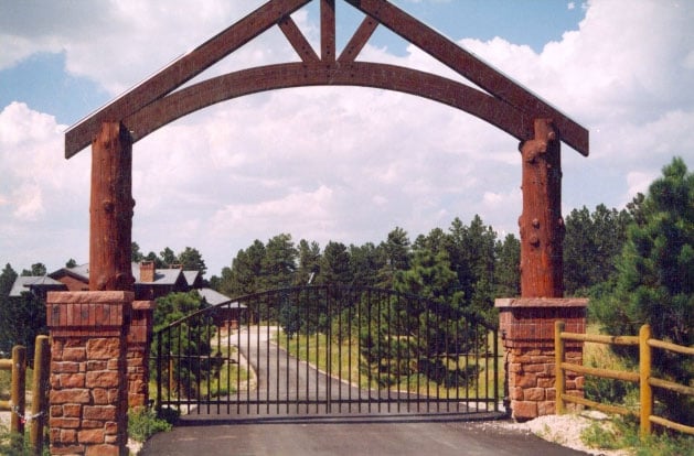 Photo of Door Specialties