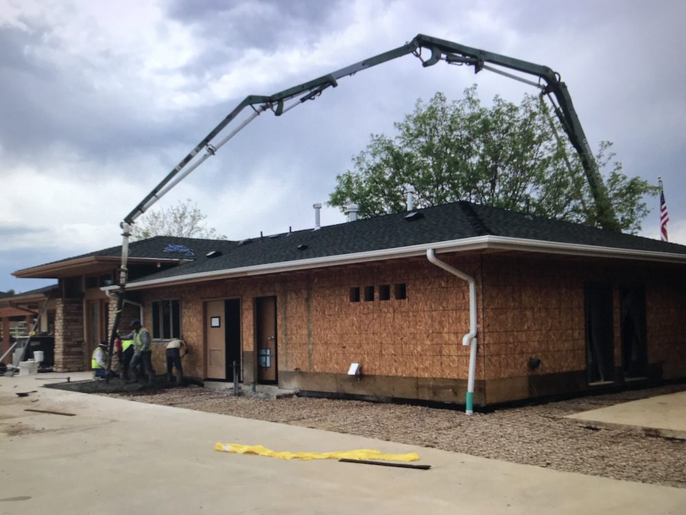 Photo of All Seasons Construction
