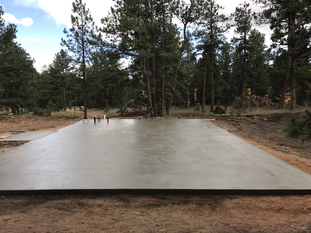 Photo of All Seasons Construction