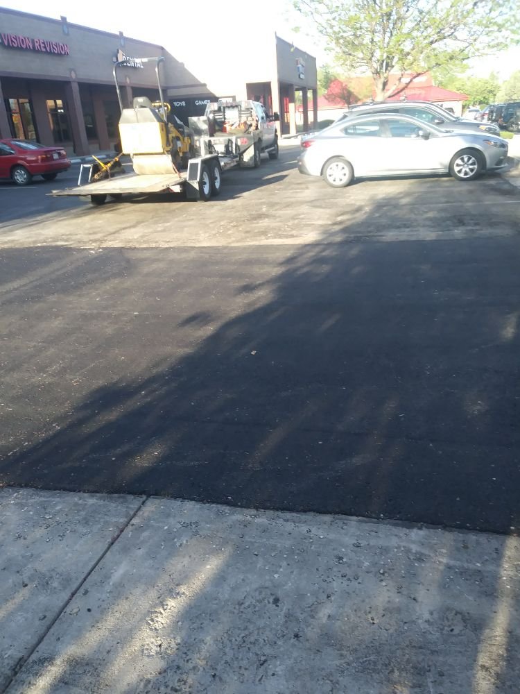 Photo of ARS Asphalt