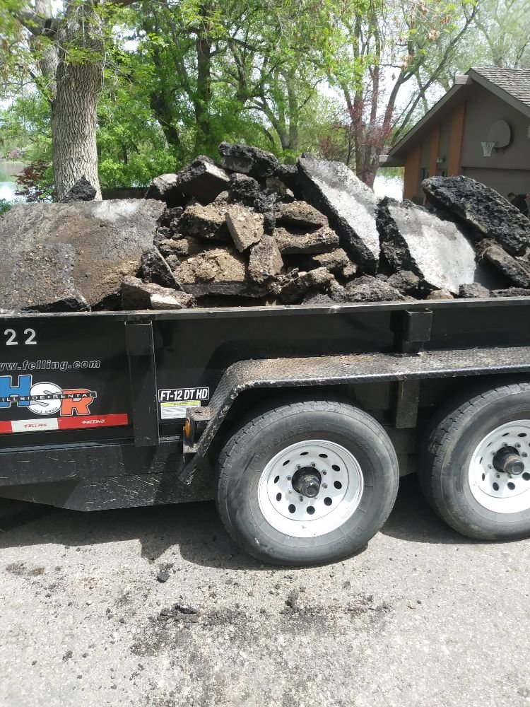 Photo of ARS Asphalt