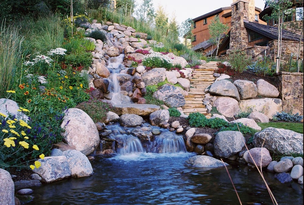 Photo of Rocky Mountain Custom Landscapes