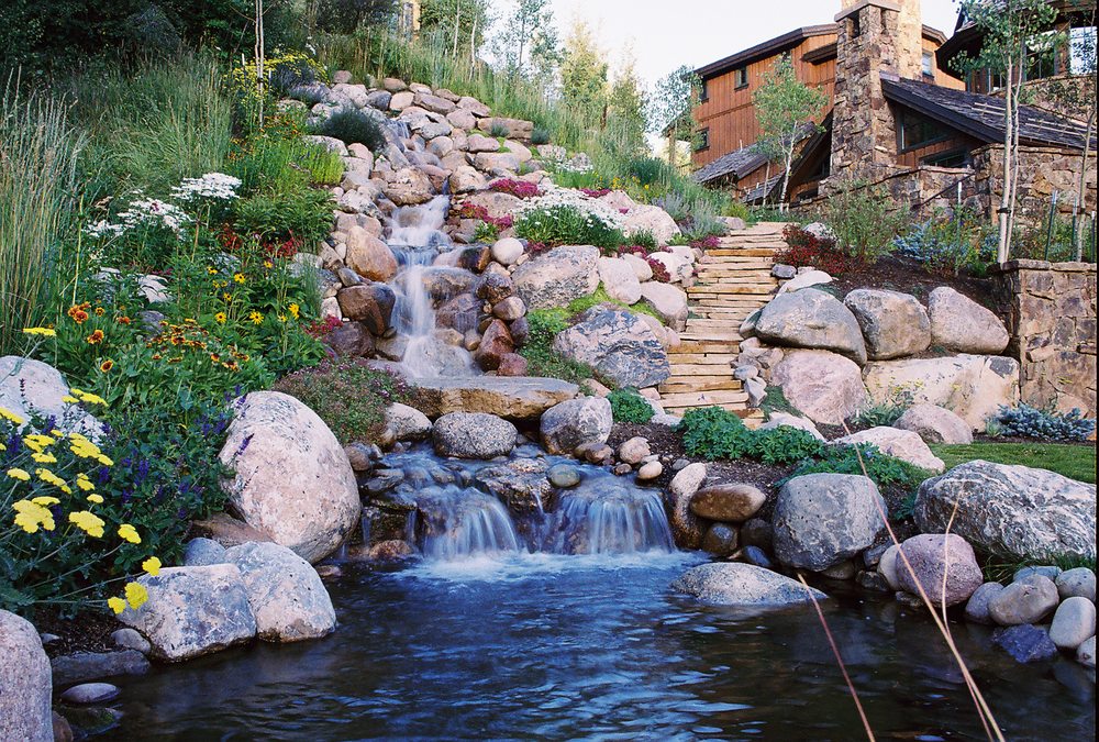 Photo of Rocky Mountain Custom Landscapes