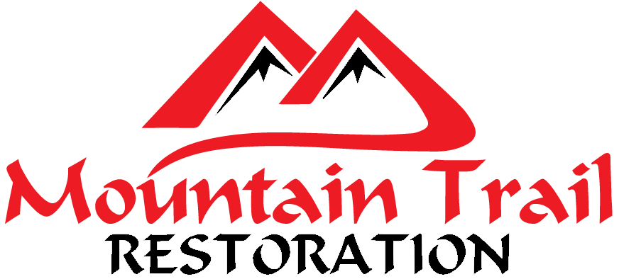 Photo of Mountain Trail Restoration