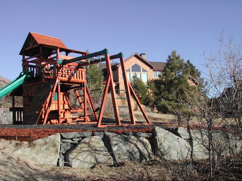 Photo of KC Land Designs