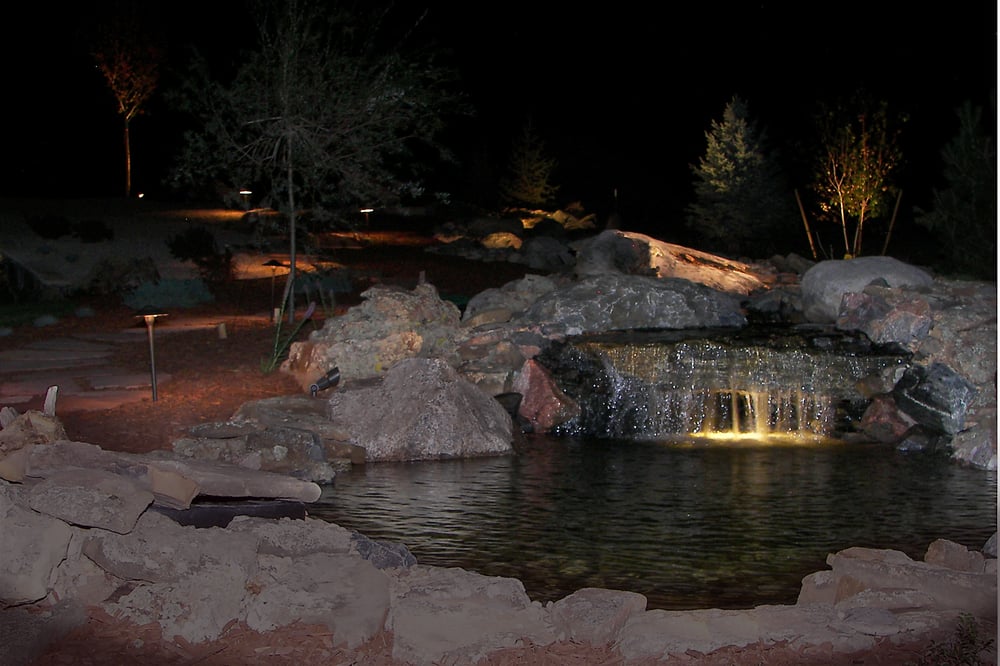 Photo of KC Land Designs
