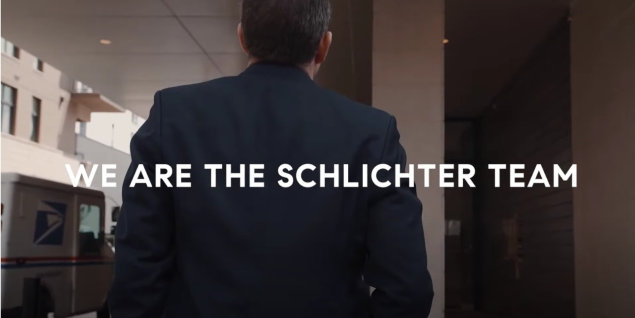 Photo of The Schlichter Team