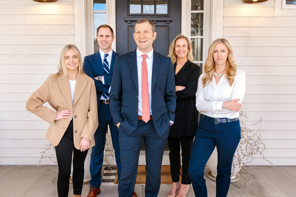 Photo of The Schlichter Team