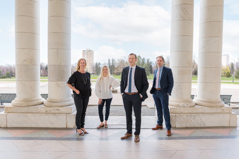 Photo of The Schlichter Team