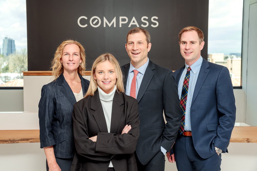 Photo of The Schlichter Team