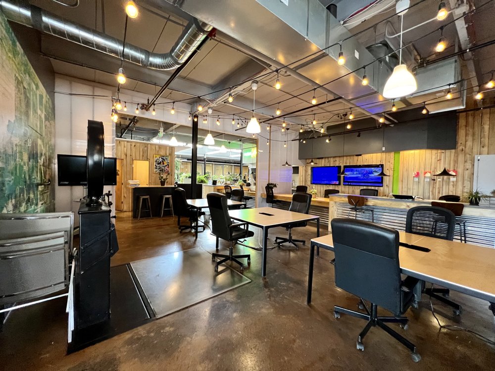 Photo of Thrive Workplace