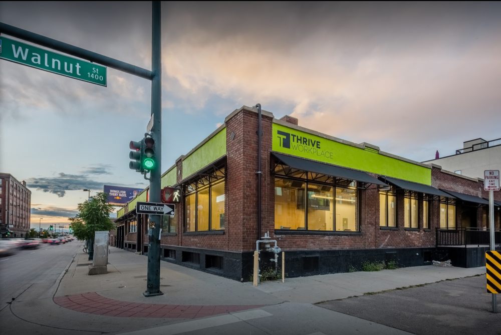 Photo of Thrive Workplace