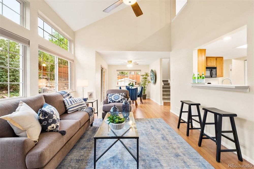 Photo of PorchLight Real Estate Group