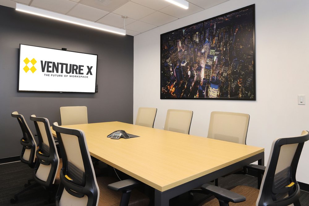 Photo of Venture X Denver South