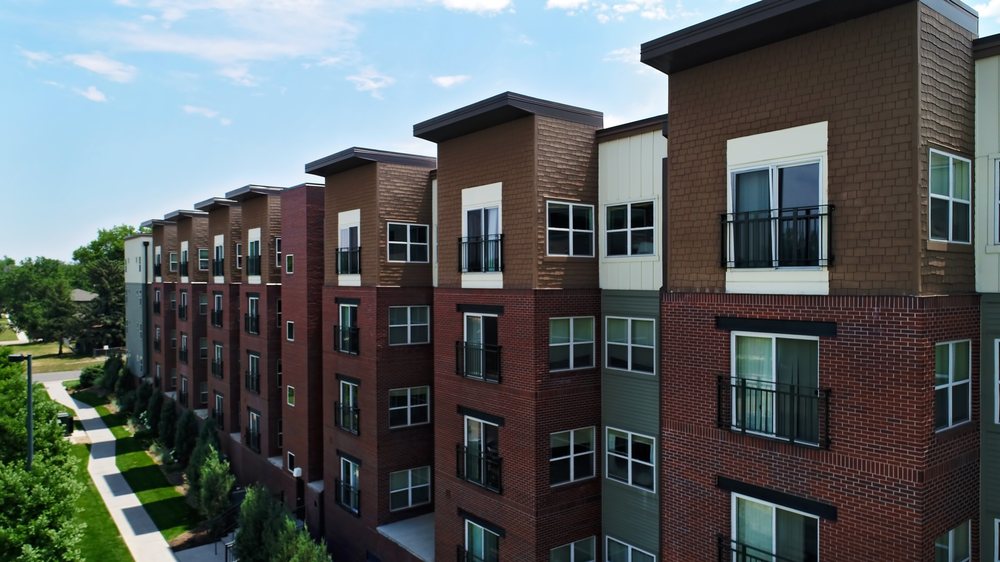 Photo of University House Denver