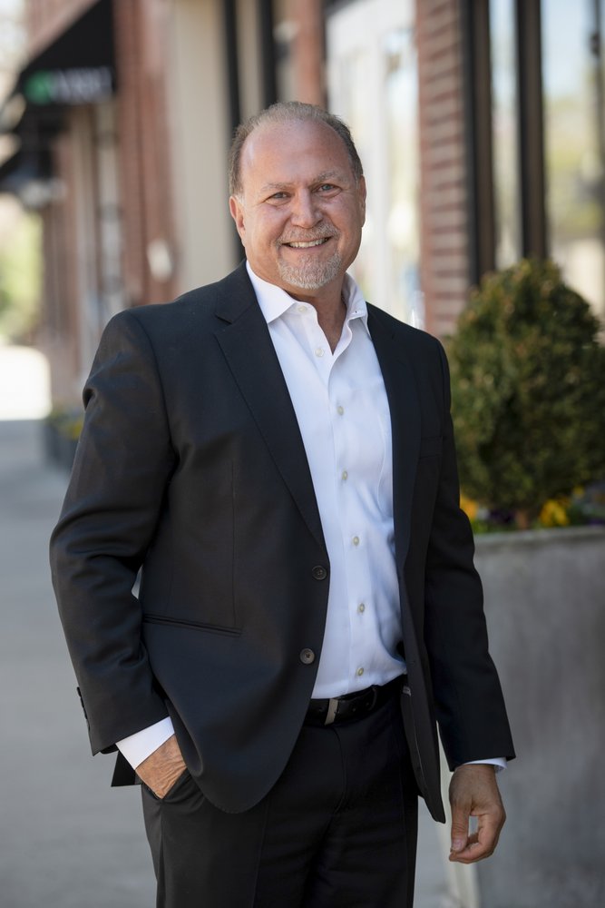 Photo of Denver Commercial Properties