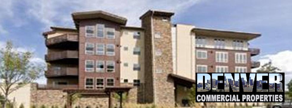Photo of Denver Commercial Properties