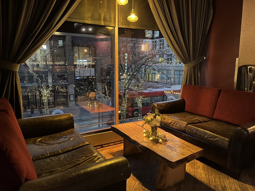 Photo of The Wright Room