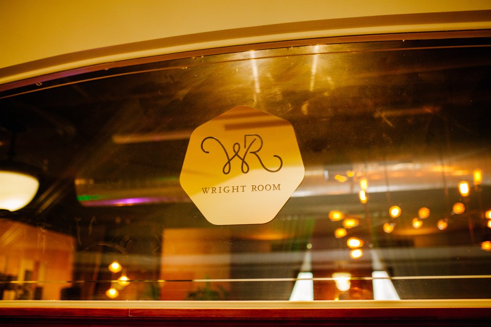 Photo of The Wright Room