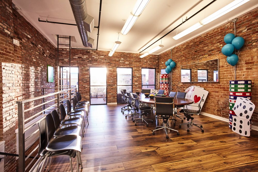 Photo of Urban Space Unlimited