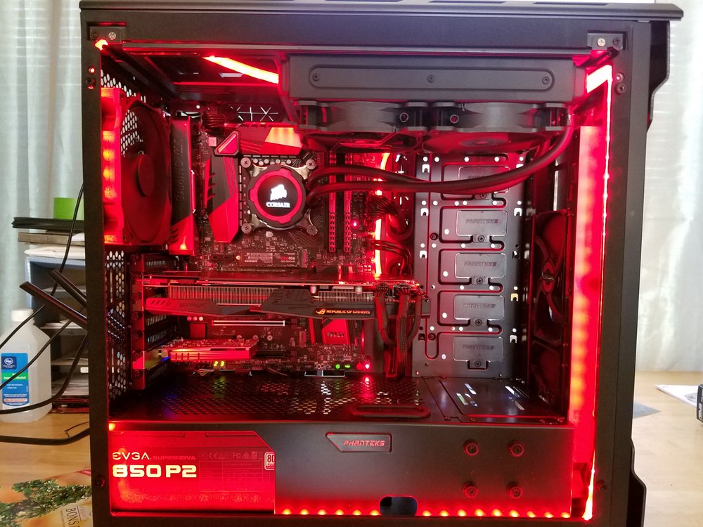Photo of PC-resQ