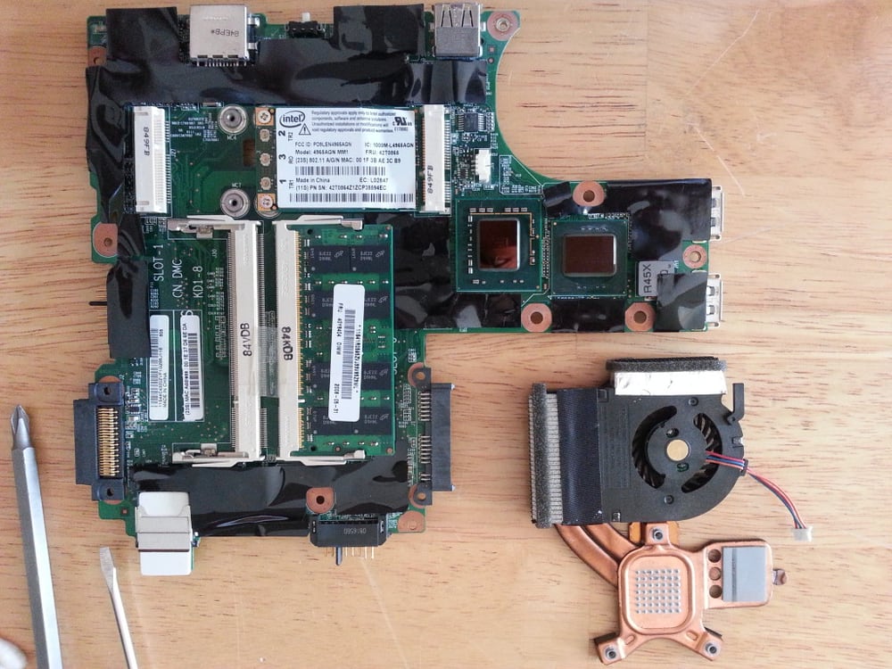 Photo of PC-resQ