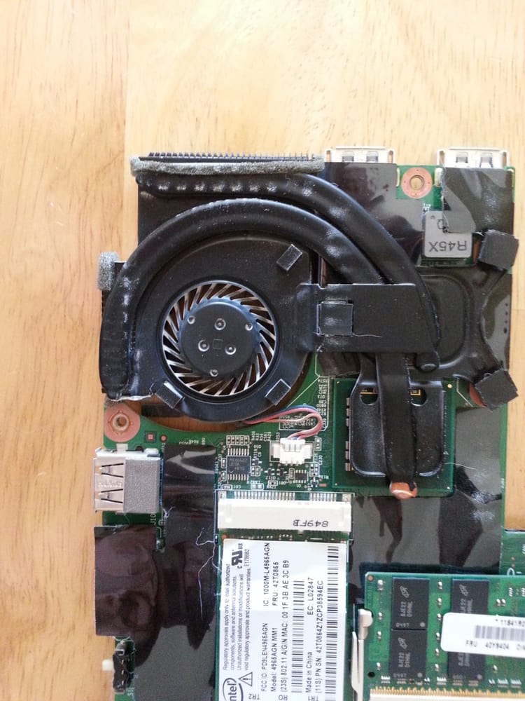 Photo of PC-resQ