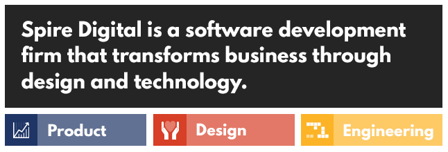 Photo of Spire Digital