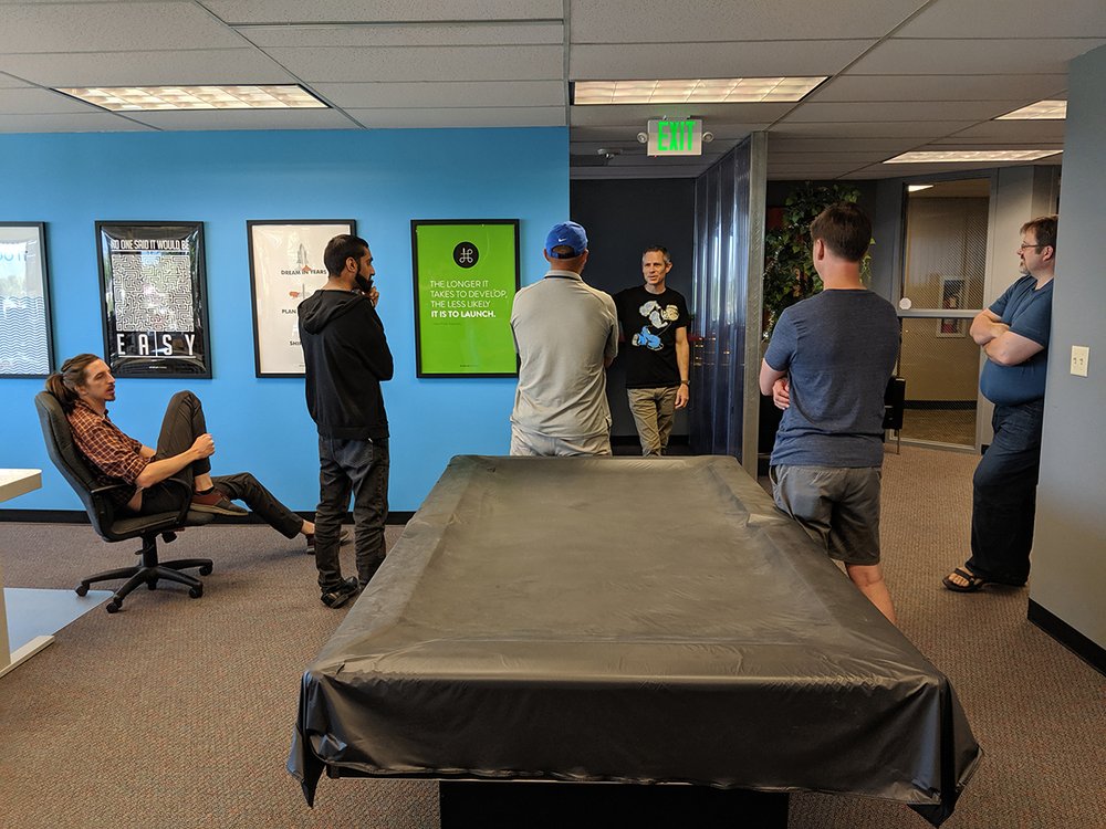 Photo of Neon Rain Interactive