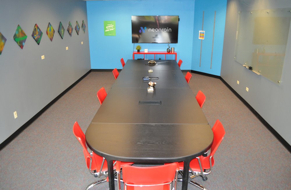 Photo of Neon Rain Interactive