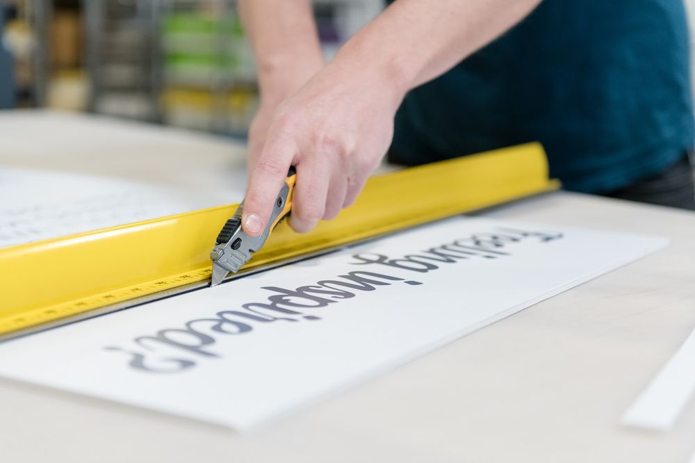 Photo of YellowDog Design, Print and Marketing